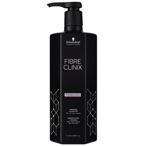 FIBRE CLINIX Tribond Shampoo  | Fibre Clinix | Schwarzkopf (P) - Ub |  SKP