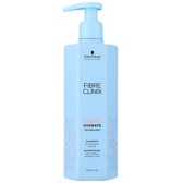 FIBRE CLINIX Hydrate Shampoo 10.1oz