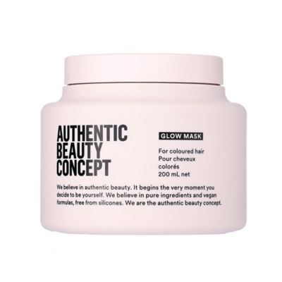 Authentic Beauty Concept Glow Mask Authentic Beauty Concept Glow Mask