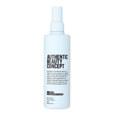 Hydrate Spray Conditioner