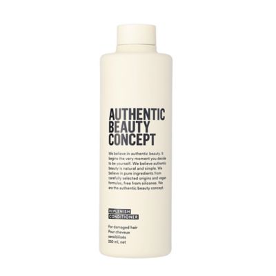 AUTHENTIC BEAUTY CONCEPT（REPLENISH） Replenish Conditioner