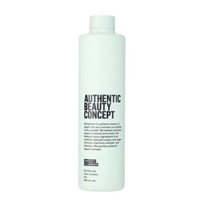 AUTHENTIC BEAUTY CONCEPT AMPLIFY2個セット Amazon.com: Authentic Beauty Concept Amplify Cleanser