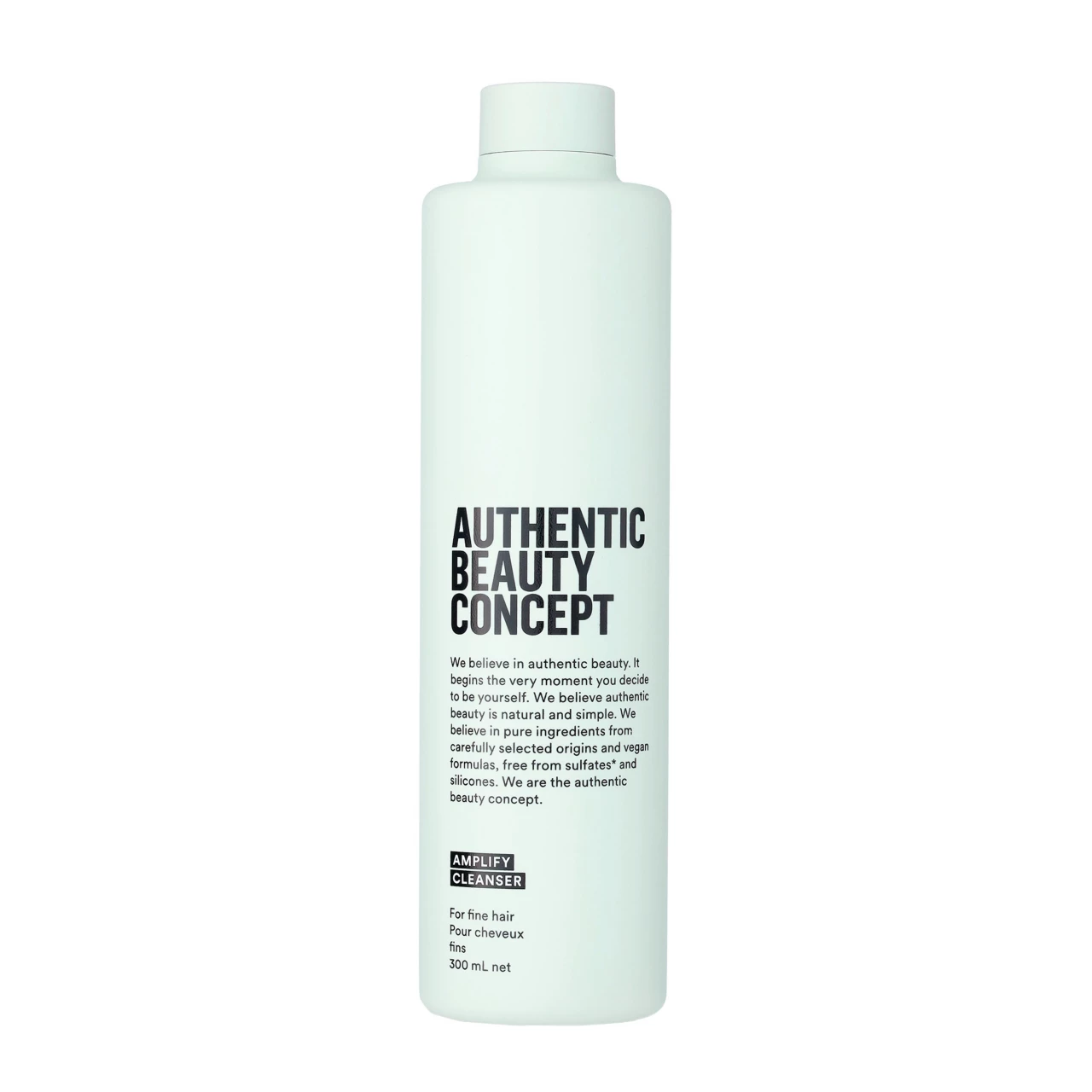 AUTHENTIC BEAUTY CONCEPT AMPLIFY2個セット AUTHENTIC BEAUTY CONCEPT AMPLIFYセット