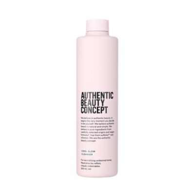 Cool Glow Cleaner | Neutralises Yellow Tones