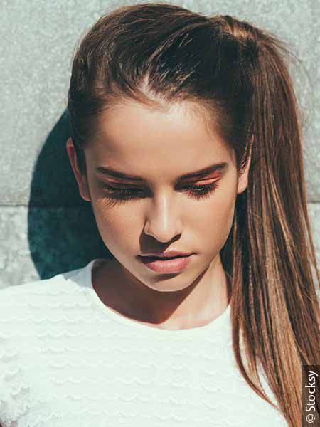 Pricheski Na Dlinnye Volosy Stilnye Idei