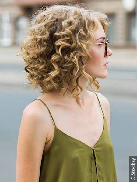 Raznovidnosti Kare Sdelajte Pravilnyj Vybor