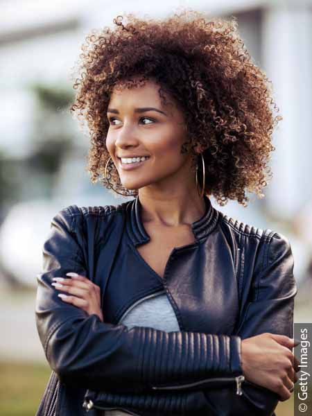 li Capelli Donna Un Mondo Da Scoprire