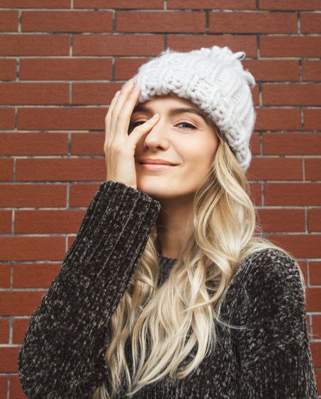 Colore Di Capelli E Carnagione Che Tipo Sei