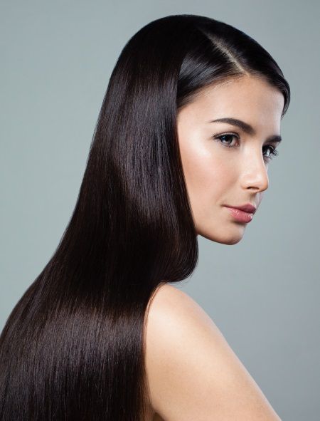 Colore Di Capelli E Carnagione Che Tipo Sei