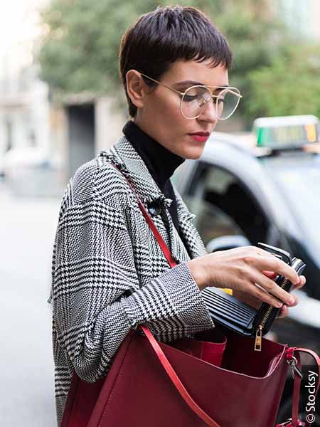 li Capelli Donna Un Mondo Da Scoprire