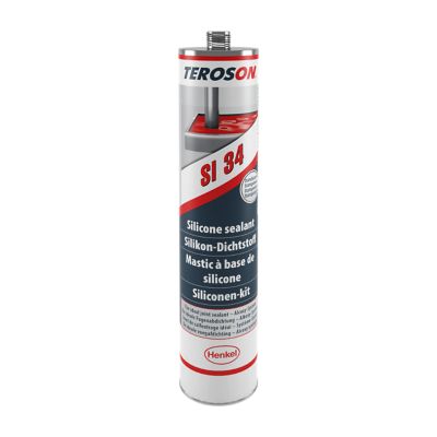 Loctite SI 5901 Silicone Sealant Grey 20l