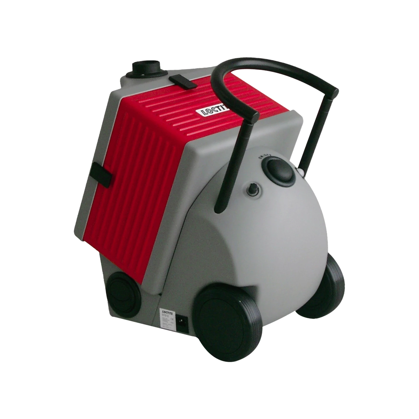 LOCTITE 97612 Air Filter Trolley. Equipment (IDH 494964)