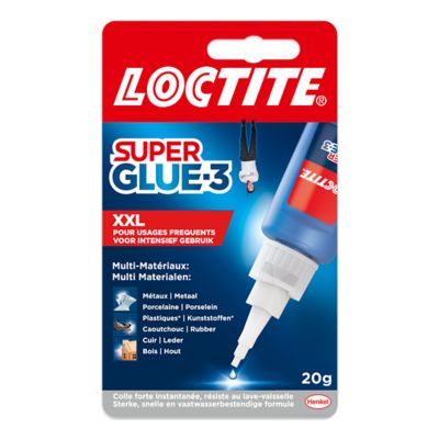 Super Glue3 Liquid XXL