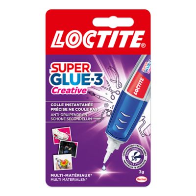 Super Glue-3 Creative Pen