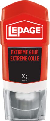 lepage extreme glue 50g