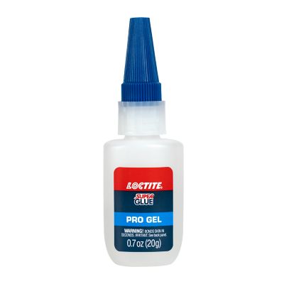 Loctite® Super Glue Pro Gel