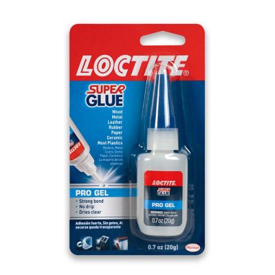 Loctite® Super Glue Pro Gel