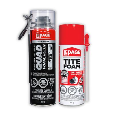 Find The Best Adhesives For Any Project Lepage