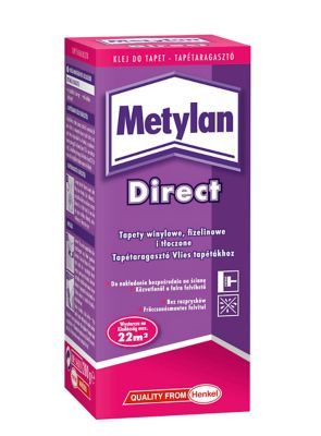 Metylan Direct tapétaragasztó