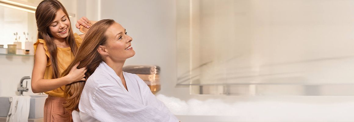 Cómo tinturarte en casa