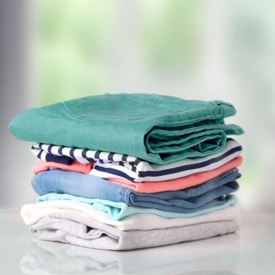 Wäsche Waschen: Das solltest du wissen! | Frag Team Clean