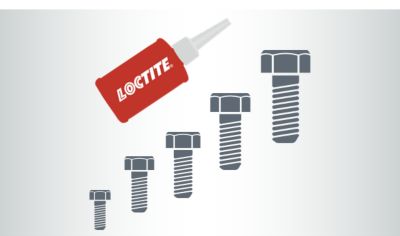 5 reasons why LOCTITE 243 is a “must have” in your maintenance kit - Henkel  Adhesives