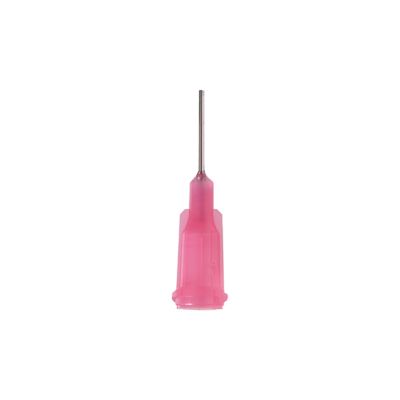 LOCTITE® Dispense Needles, 1.27cm Stainless Steel, High Precision