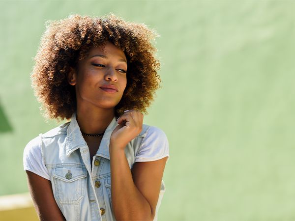 Curly Girl Methode Das Steckt Hinter Dem Hype Schwarzkopf