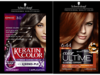 Keratin Color and Color Ultime