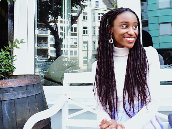 Haare Flechten Der Neue Rasta Look