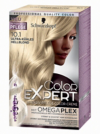 Color expert haircolor