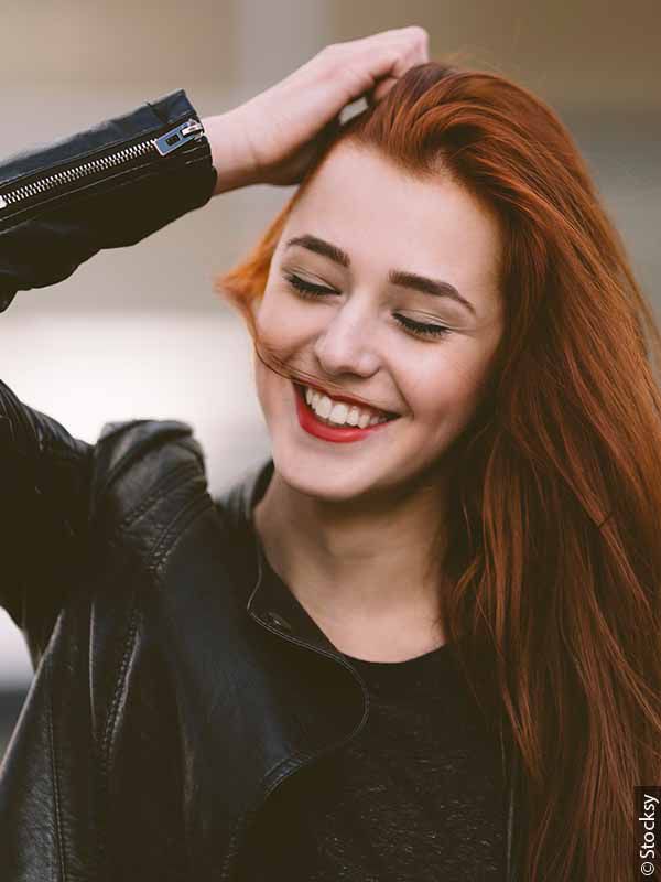 Come Tingere I Capelli Senza Tinta 5 Forme Di Tingere I Capelli In Modo Naturale