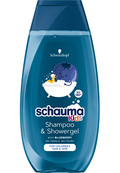 Thumbnail – Shampoo & Showergel