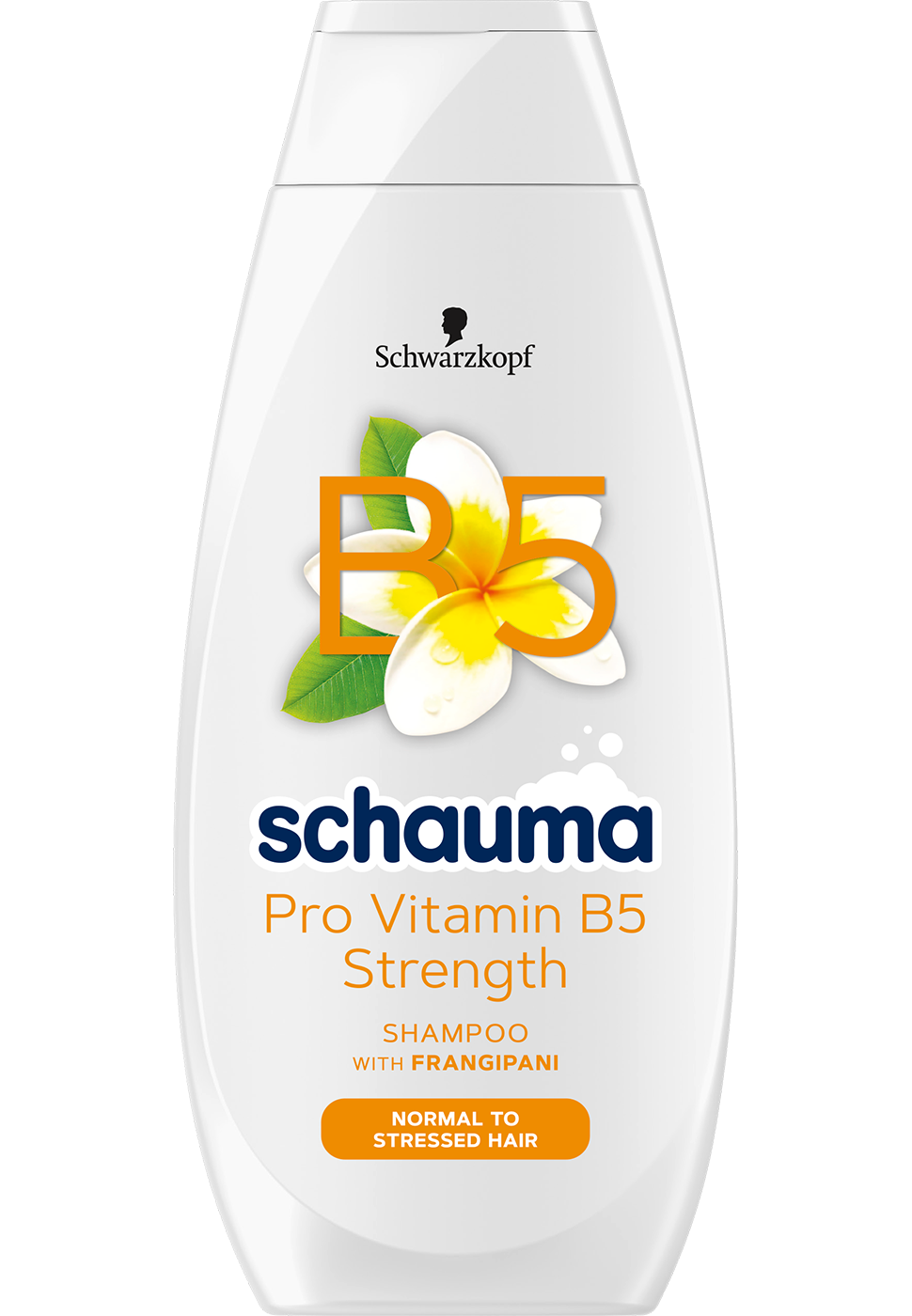 Pro Vitamin B5 Strength