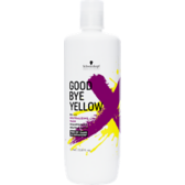 GOODBYE YELLOW Neutralizing Wash Shampoo 33.8 fl oz