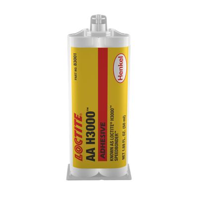 LOCTITE® AA H3000