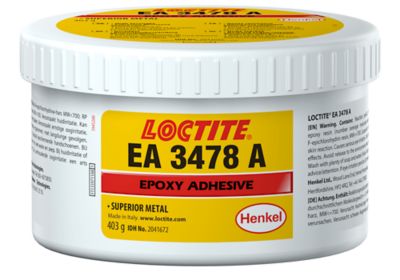 LOCTITE® EA 3478