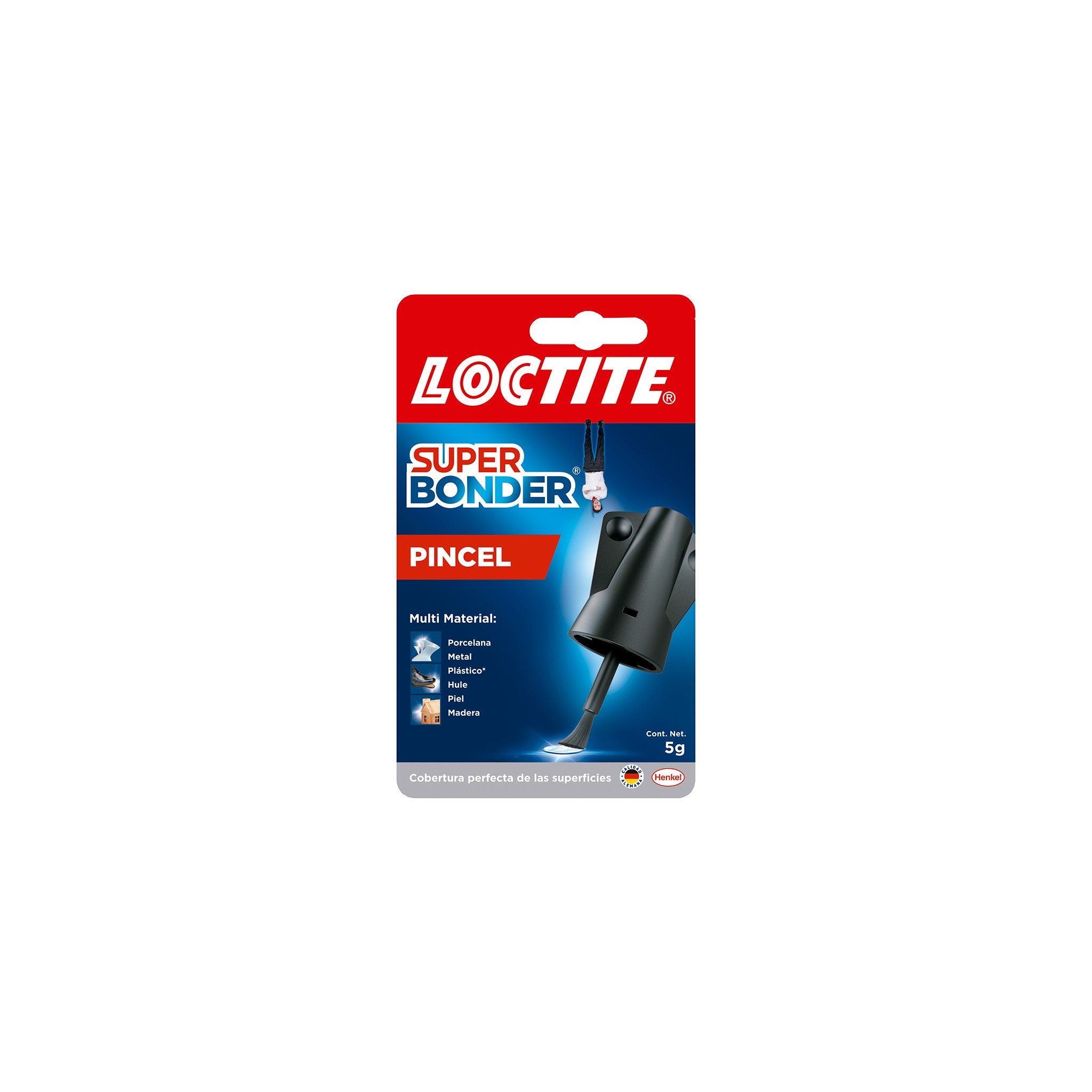 Loctite - Sigue usando tus zapatos favoritos, solo repara con Loctite Super  Bonder Pincel fácil y rápido. 👠😁 #YoMeQuedoEnCasa #LANmakeithappen # Loctite #Pincel