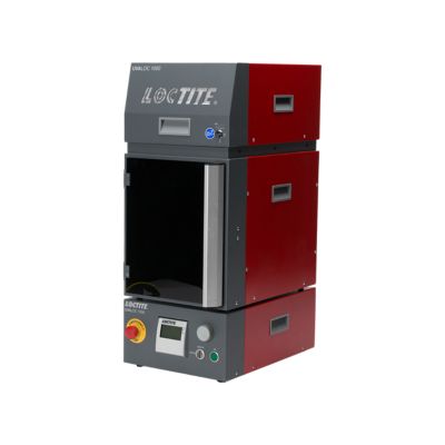 LOCTITE® UVALOC 1000 Chamber