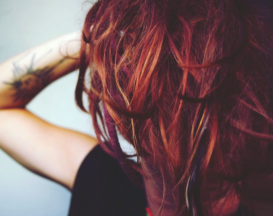 Tagli per capelli fini: consigli per te