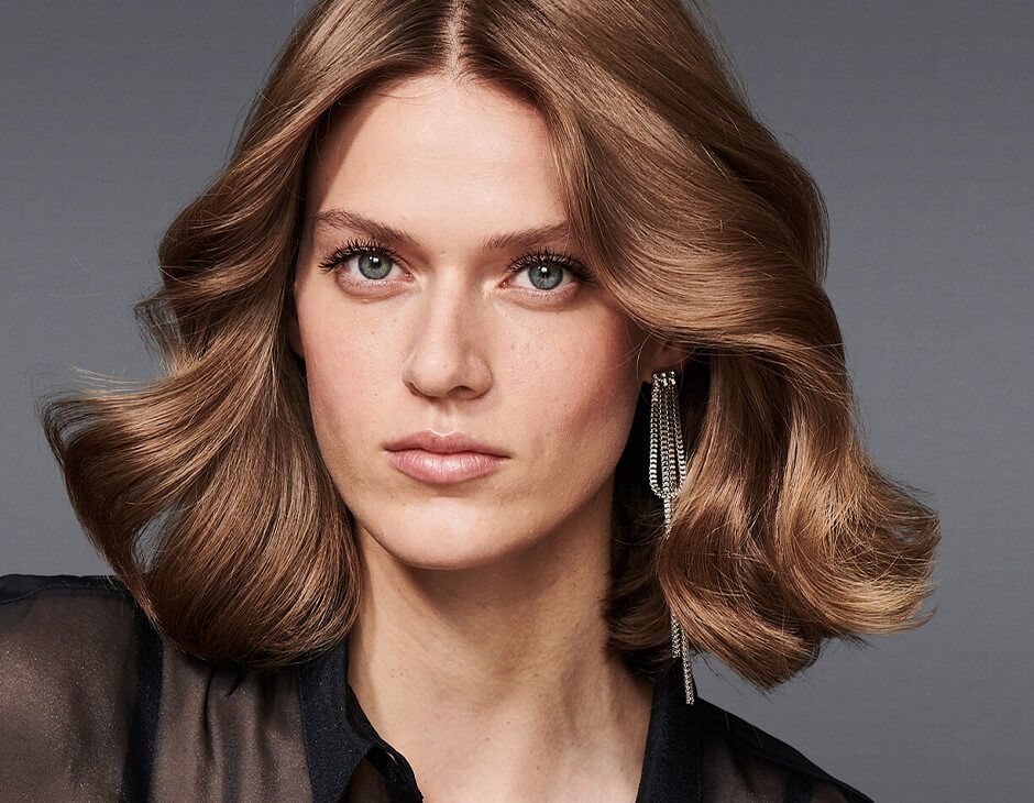 Haarstyling Haarfarbe Haarpflege Marken Schwarzkopf