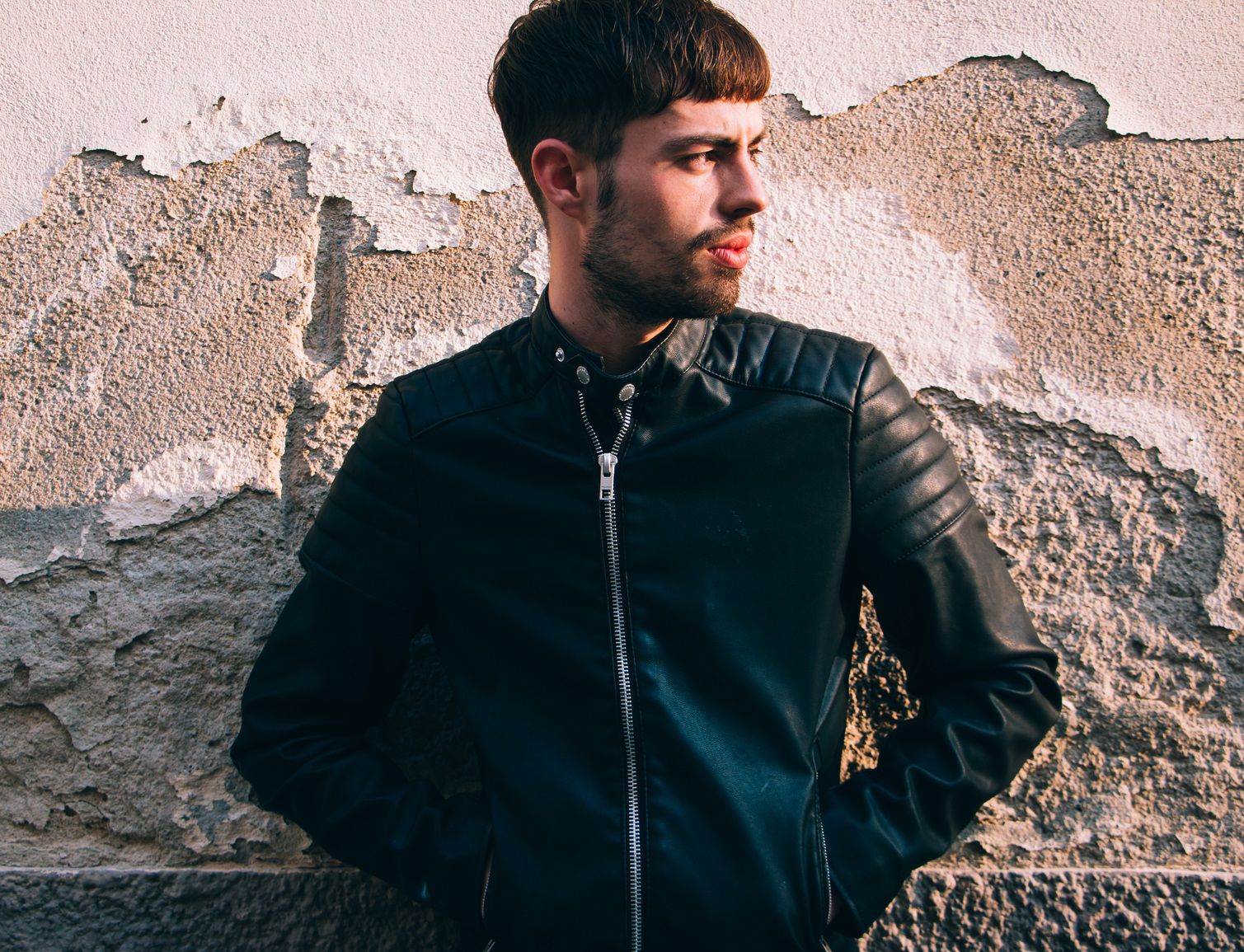 Cheveux Epais Homme Choisir La Coiffure Ideale