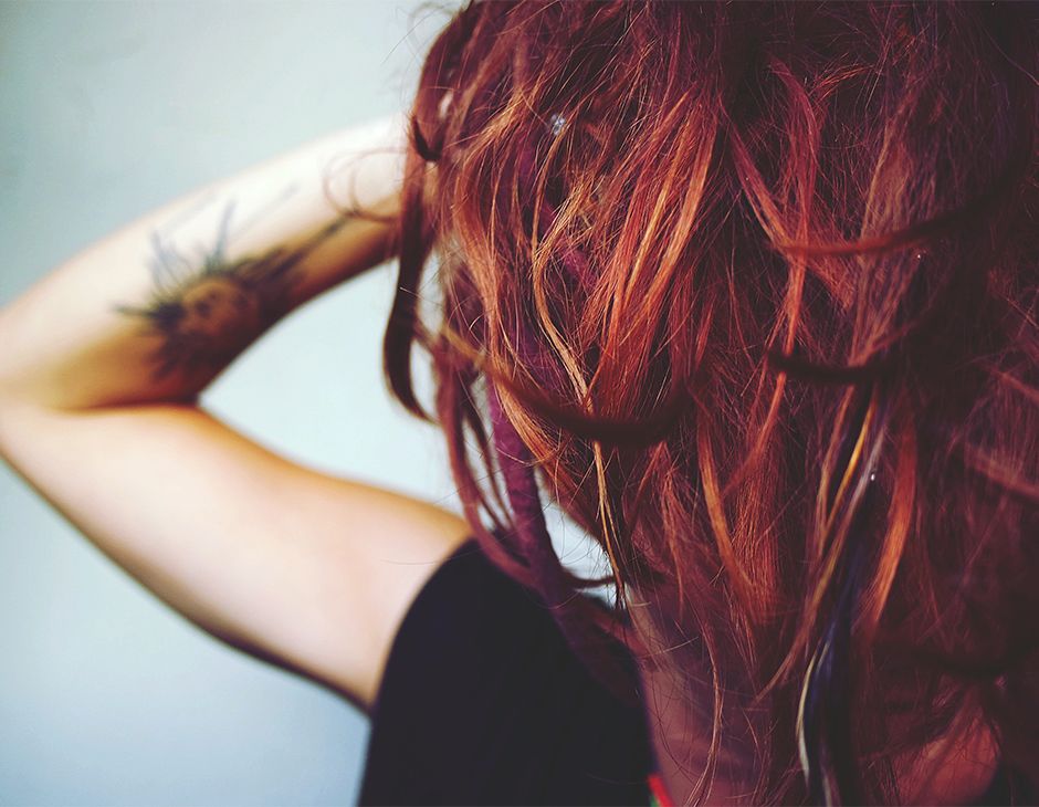 Passer Du Brun Au Chatain Clair Toutes Les Astuces