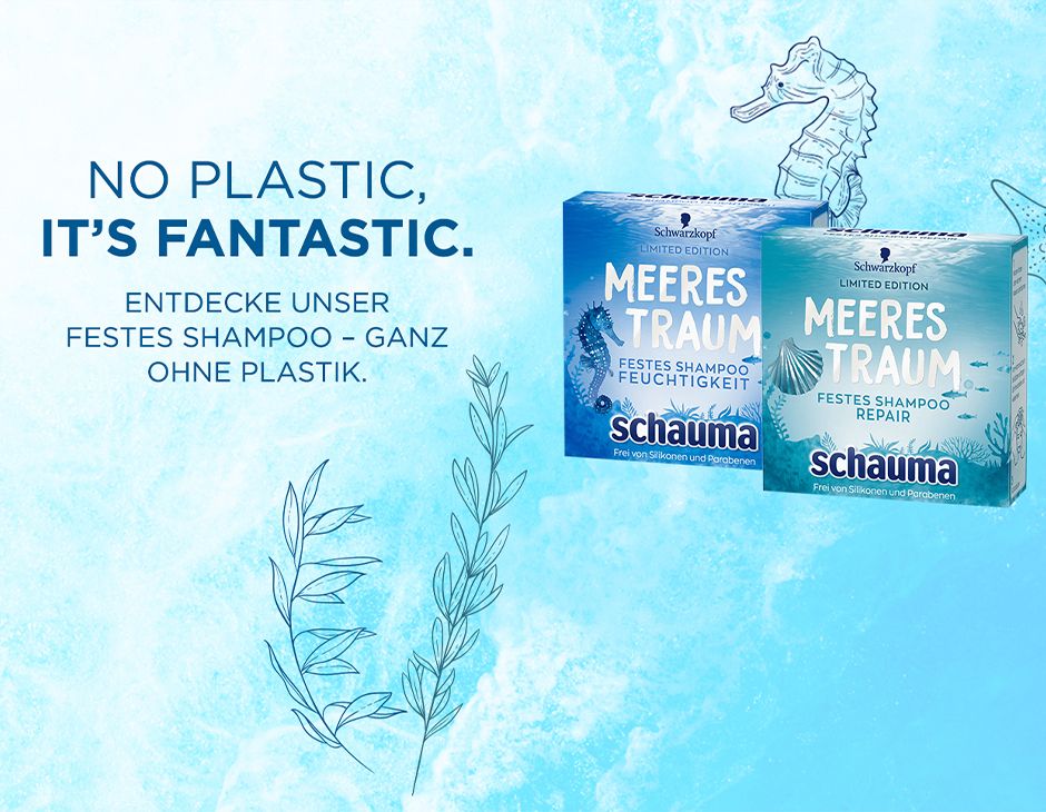 Shampoo Ohne Schnickschnack