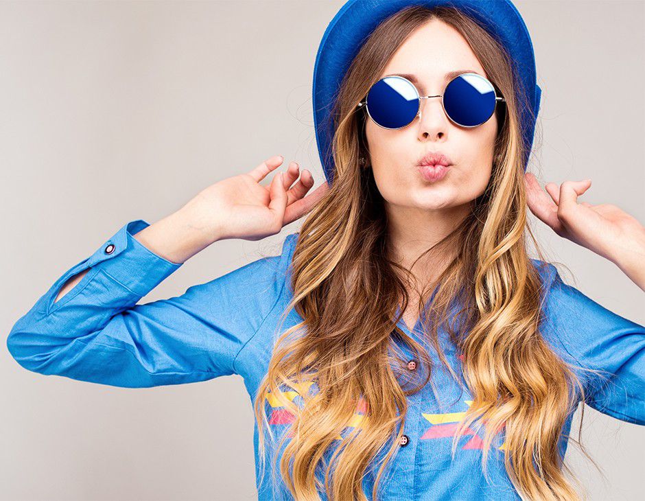 Bliv ekspert i hjemmefarvning 