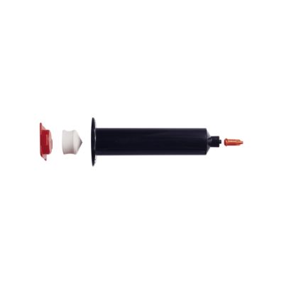 LOCTITE® Syringe Barrel and Piston Kit