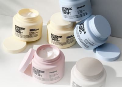Which Hair Mask is Right for You? | Authentic Beauty Concept