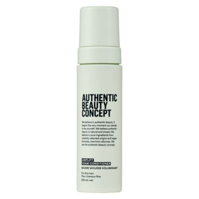 Amplify Foam Conditioner