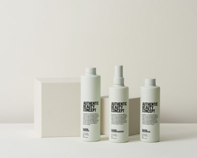 AUTHENTIC BEAUTY CONCEPT アンプリファイ　セット AUTHENTIC BEAUTY CONCEPT アンプリファイ セット