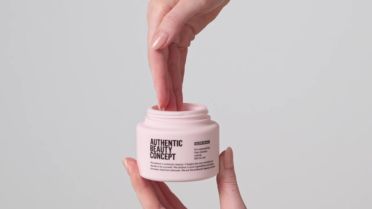 Glow Mask